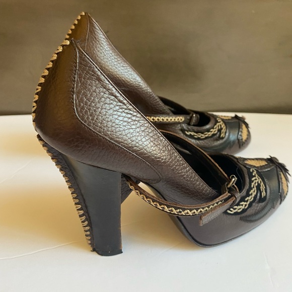 Fendi shoes - Picture 5 of 11